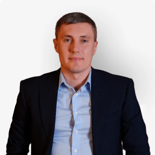 Владимир Кайль